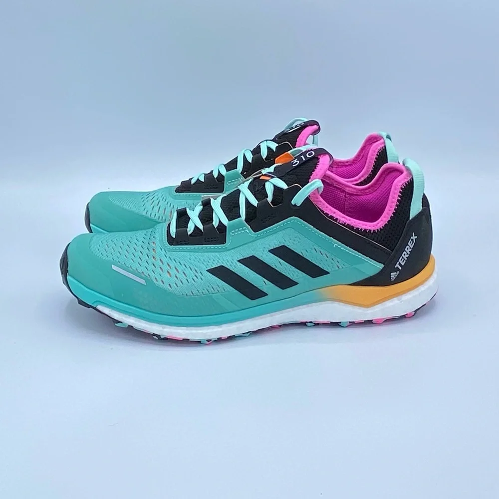 adidas terrex agravic